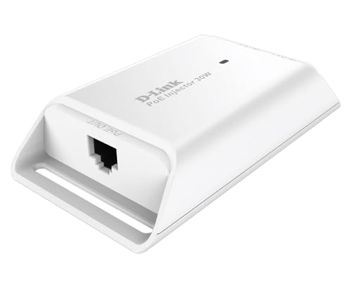 D-Link PoE Injector Adapter 1 Port Gigabit (DPE-301GI) - Image 5