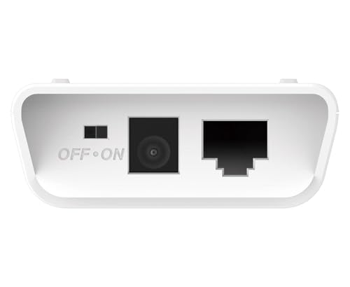 D-Link PoE Injector Adapter 1 Port Gigabit (DPE-301GI) - Image 2