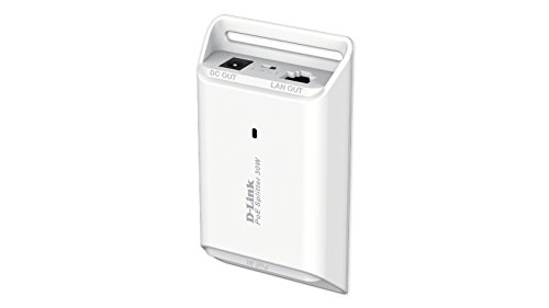 D-Link PoE Splitter 1 Port Gigabit Ethernet (DPE-301GS) - Image 2