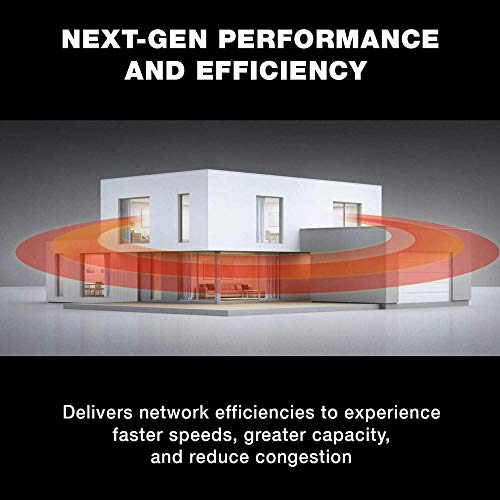 D-Link WiFi 6 Router AX4800 Dual Band (DIR-X4860-US) - Image 5