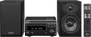 Denon D-M41 CD/FM Micro Stereo System