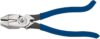 Klein Tools D213-9ST High-Leverage Ironworker’s Pliers