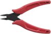 Klein Tools D275-5 Diagonal Cutting Pliers, Precision Flush Cutter