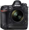 Nikon D6 FX-Format Digital SLR Camera Body