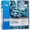 Intel D945GCZ Motherboard Microbtx I945G LGA775
