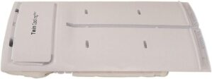 SAMSUNG DA97-12608A Genuine Evaporator Cover Assembly