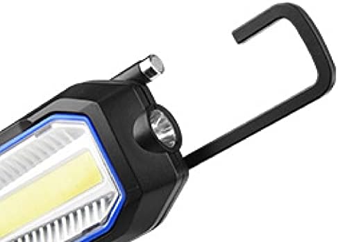 DaMohony COB LED Work Light USB Rechargeable - Image 5