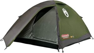 Coleman Darwin 2 Compact 2 Man Dome Tent