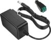 MTDZKJG DC 12V 5A Power Supply Adapter