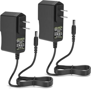 TOBWOLF DC 5V 2A 10W Power Adapter