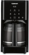 Cuisinart DCC-T20 14-Cup Programmable Coffeemaker