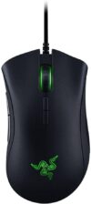 Razer DeathAdder Elite Gaming Mouse: 16,000 DPI