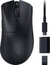 Razer DeathAdder V3 HyperSpeed Wireless Mouse