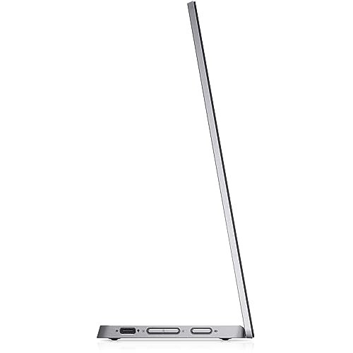 Dell 14-Inch FHD Portable Monitor With USB-C - Image 3