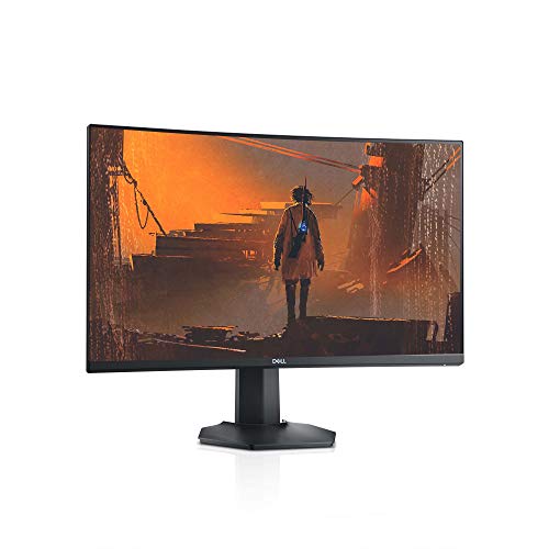 Dell 144Hz Gaming 27 Inch Curved Monitor - S2721HGF - Image 2