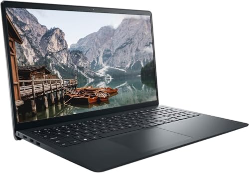 Dell 15.6" FHD Touchscreen Laptop, i5-1155G7, 64GB RAM - Image 2
