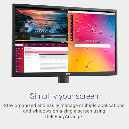 Dell 24 Inch FHD Monitor With Comfortview - Image 5