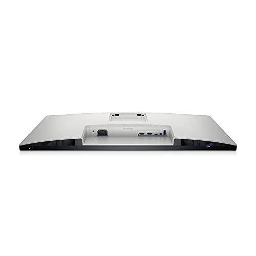 Dell 27-Inch WQHD Monitor With USB-C - Image 4