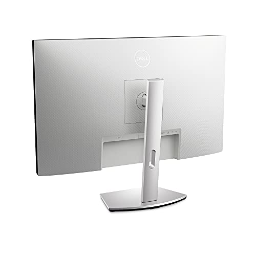 Dell 27-Inch WQHD Monitor With USB-C - Image 5