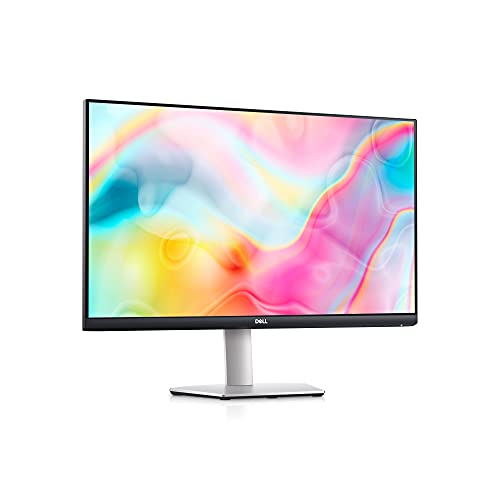 Dell 27-Inch WQHD Monitor With USB-C - Image 2