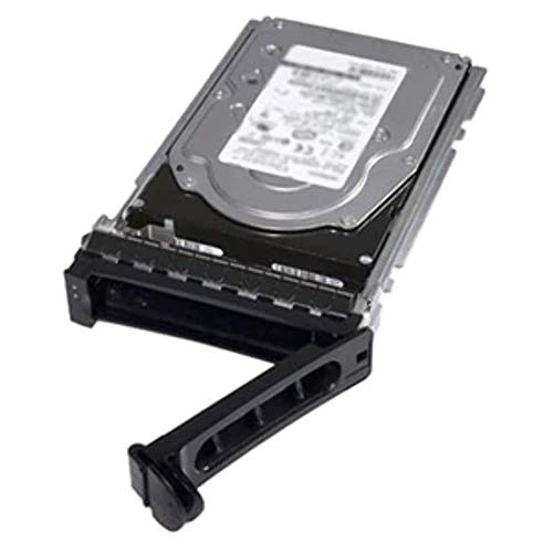 Dell 8TB 7.2K RPM NLSAS Hard Drive, 0400-AUXC - Image 2