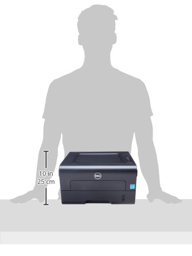 Dell B1260dn Monochrome Printer - Image 3