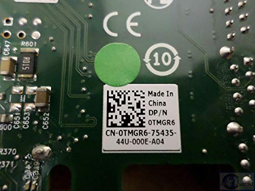 Dell Broadcom 5719 Quad Port 1Gbe Adapter - Image 5