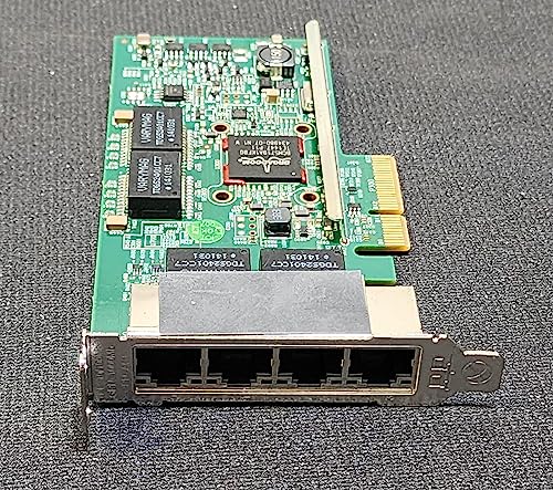 Dell Broadcom 5719 Quad Port 1Gbe Adapter - Image 2