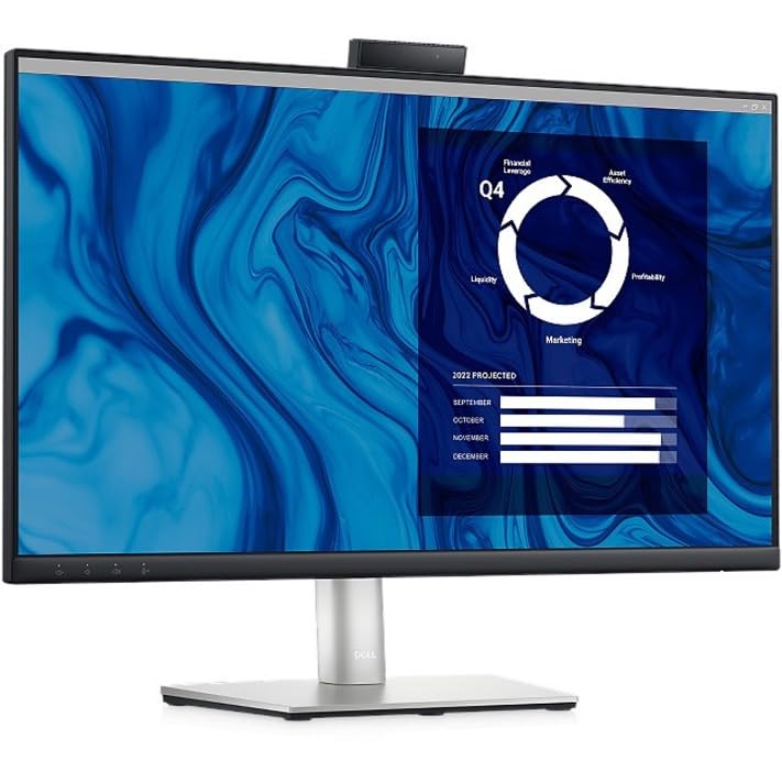 Dell C2423H 23.8" Full HD Monitor - Image 4