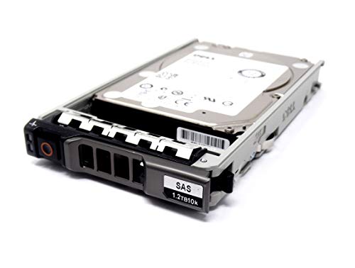 Dell Dell 1.2TB 10K SAS Hard Drive ST1200MM0007 - Image 2