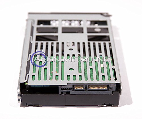 Dell GCHH1 4TB 6G 7.2K SATA HDD - Image 2