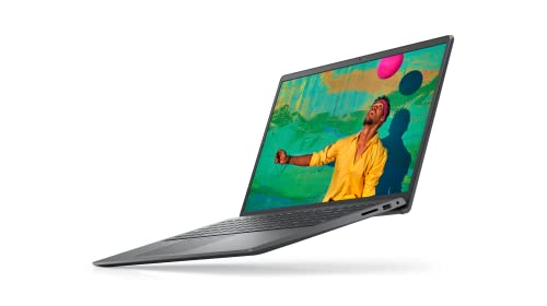 Dell Inspiron 15 3000 3520 FHD Touchscreen Laptop - Image 4