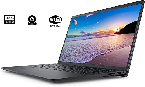 Dell Inspiron 15 3511 Laptop, 15.6" FHD Touchscreen - Image 5