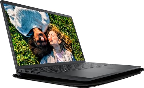 Dell Inspiron 15 Laptop, 15.6 Inch FHD Display - Image 2