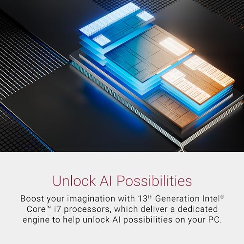 Dell Inspiron 16 Plus 7640 Laptop - Image 3