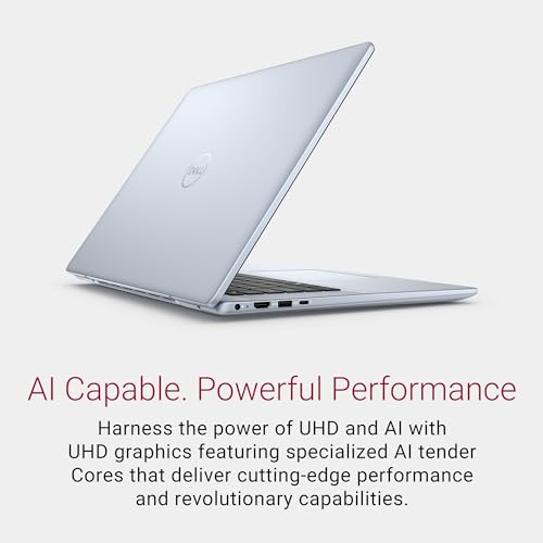 Dell Inspiron 16 Plus 7640 Laptop - Image 4