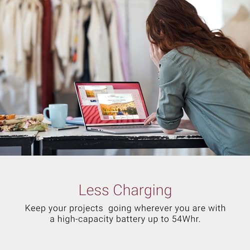 Dell Inspiron 16 Plus 7640 Laptop - Image 5
