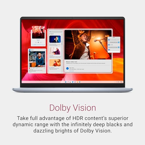 Dell Inspiron 16 Plus 7640 Laptop - Image 2