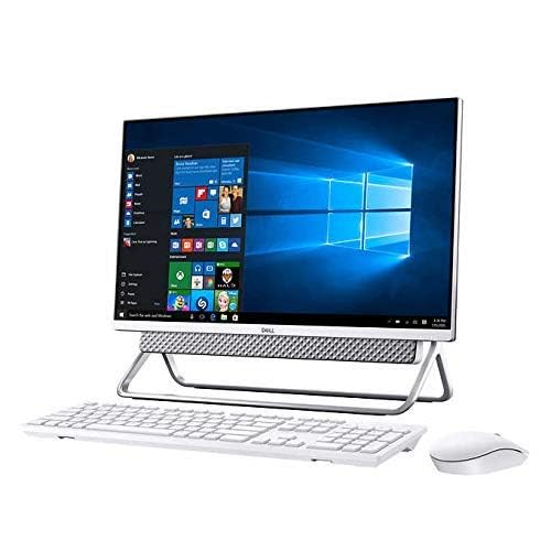 Dell Inspiron 24 5000 Series Touchscreen Desktop - Image 3