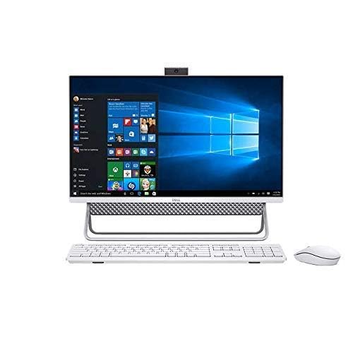 Dell Inspiron 24 5000 Series Touchscreen Desktop - Image 4