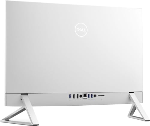 Dell Inspiron 24 5415 AIO Desktop 23.8" FHD - Image 4