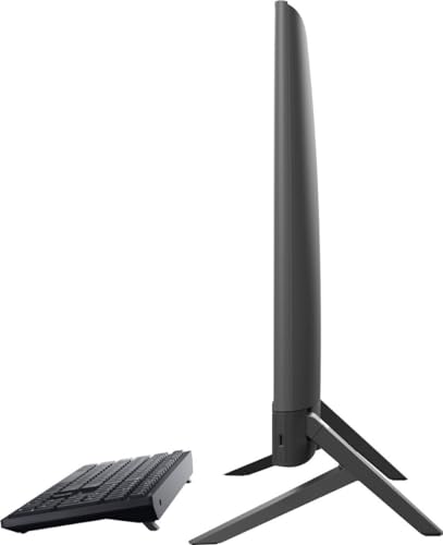 Dell Inspiron 24 All-in-One Desktop 2023 - Image 4