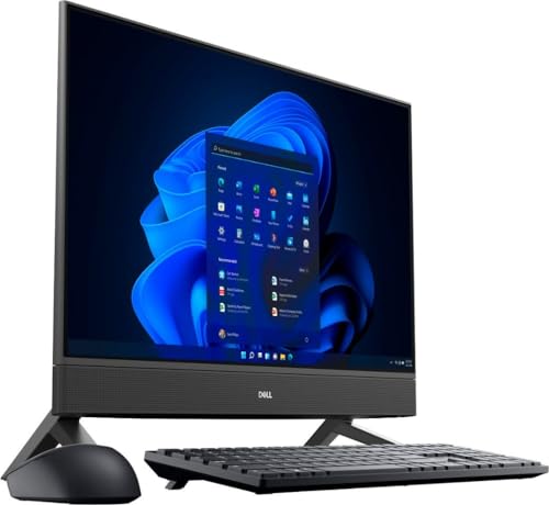 Dell Inspiron 24 All-in-One Desktop 2023 - Image 5