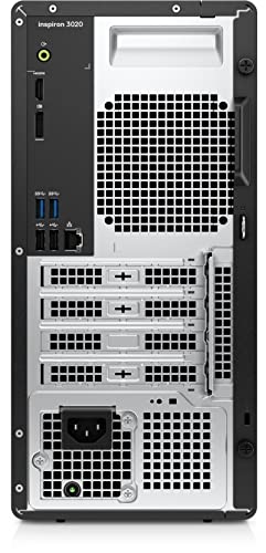 Dell Inspiron 3020 Tower Desktop Computer - Image 4