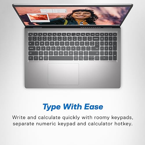 Dell Inspiron 3530 Laptop - 15.6-inch FHD - Image 3