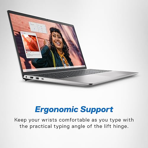 Dell Inspiron 3530 Laptop - 15.6-inch FHD - Image 4