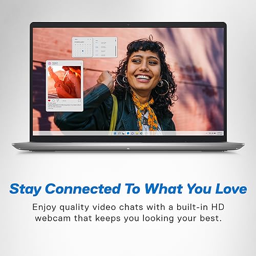 Dell Inspiron 3530 Laptop - 15.6-inch FHD - Image 2