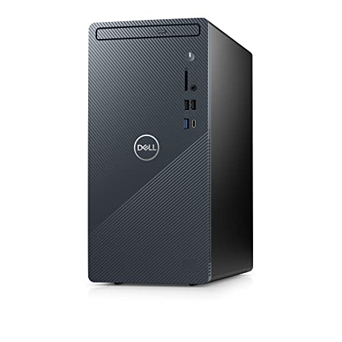 Dell Inspiron 3910 Desktop, i5-12400, 16GB RAM - Image 2