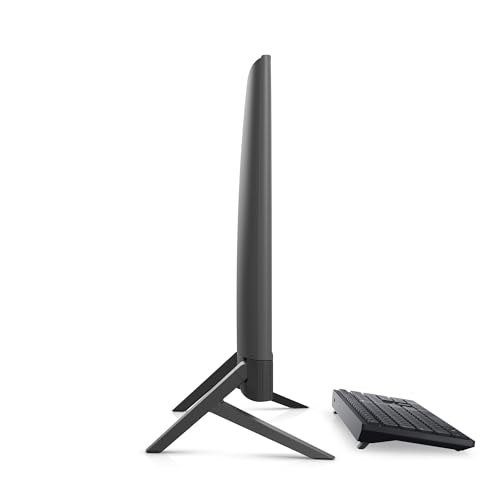 Dell Inspiron 5415 Desktop - 23.8-inch FHD Display - Image 3
