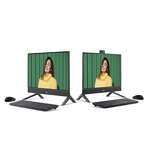 Dell Inspiron 5415 Desktop - 23.8-inch FHD Display - Image 5